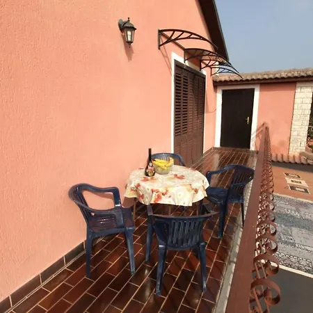 Apartment Vera