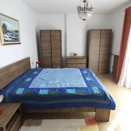 Apartment Vera