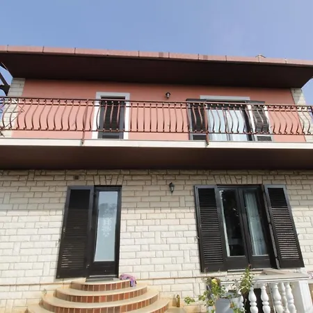 Vera Apartment *