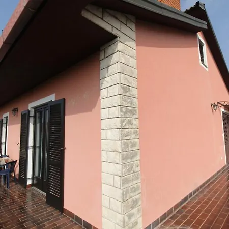 Vera Apartment *