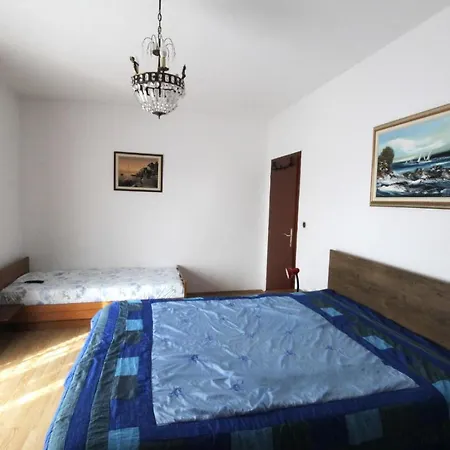 Apartment Vera