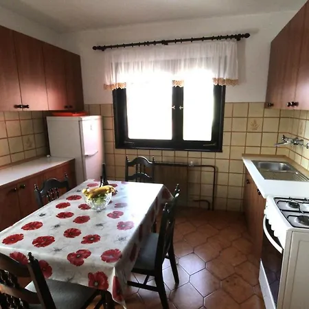 Vera Διαμέρισμα Zambratija (Istria)