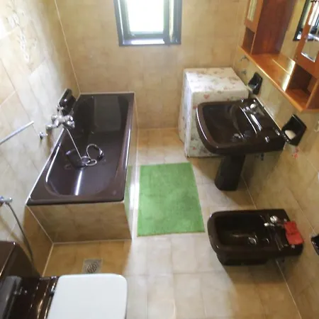 Apartment Vera